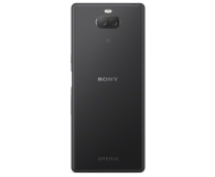 Sony XPERIA 10 Czarny - 1379051 - zdjęcie 3